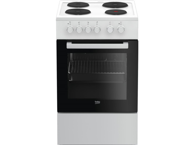 Плита Beko FSS 56000 GW