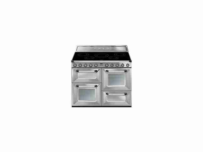 Плита Smeg TR4110IX