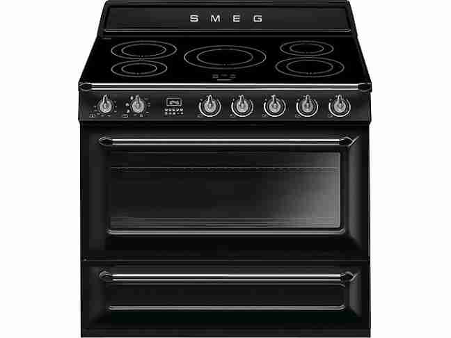 Плита Smeg TR90IBL