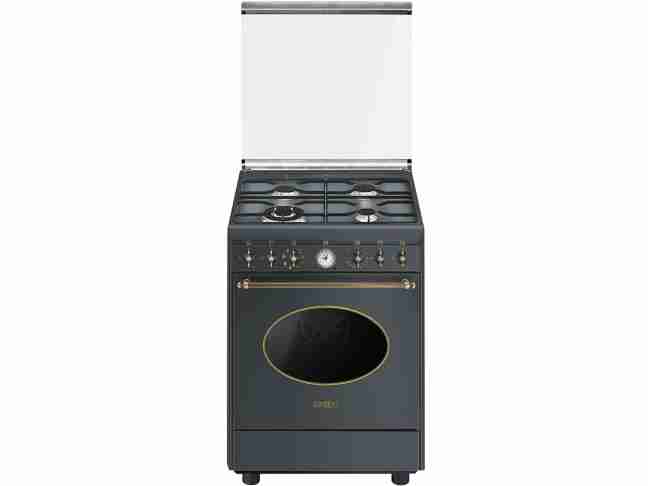 Плита Smeg CO68GMA8