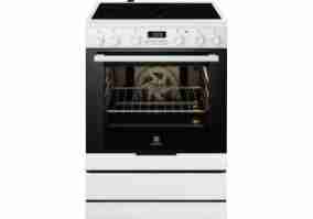 Плита Electrolux EKC 96430 AX