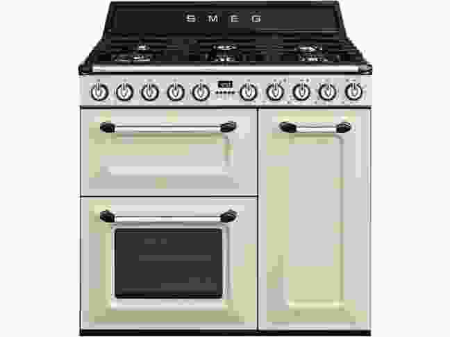 Плита Smeg TR93P