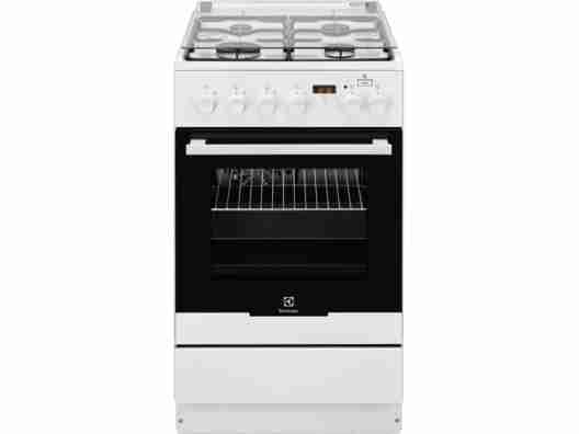 Плита Electrolux EKK54950OW