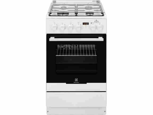 Плита Electrolux EKK54950OW