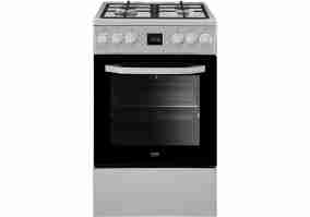 Плита Beko CSE 51320 DX