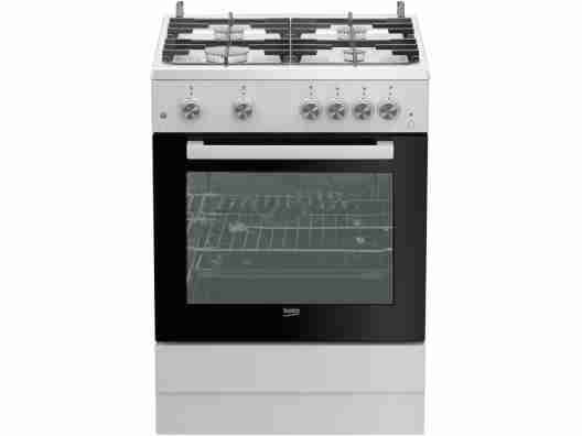 Плита Beko FSGT 62130GW