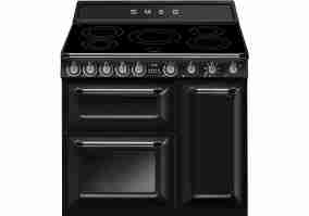 Плита Smeg TR93IBL