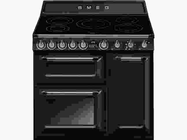 Плита Smeg TR93IBL