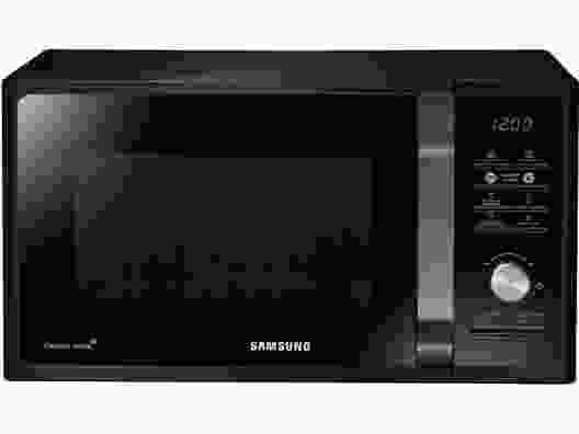 Микроволновая  печь Samsung MS23F302TAK/UA