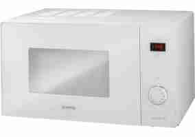 Мікрохвильова піч Gorenje MO6240SY2W