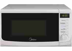 Микроволновая  печь Midea AM 820 CWW