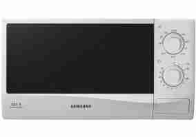 Микроволновая  печь Samsung GE81KRW-2