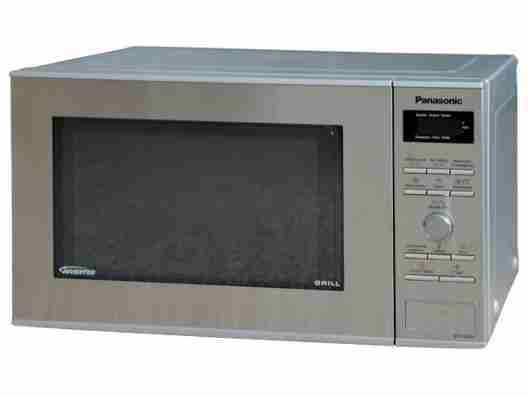 Микроволновая  печь Panasonic NN-GD392