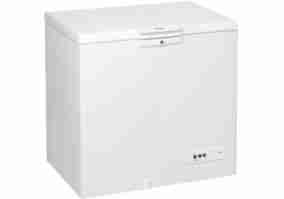 Морозильный ларь Whirlpool WHM 2511