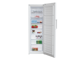 Морозильная камера Beko RFNE312K21W