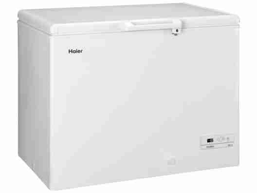 Морозильный ларь Haier HCE-319R