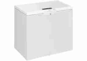 Морозильный ларь Whirlpool WHE2535 FO