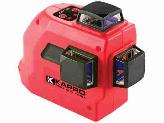 Нивелир Kapro 883 Prolaser 3D All-Lines