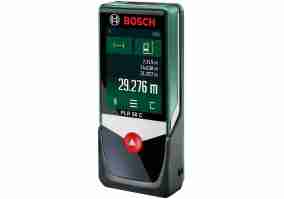 Далекомір Bosch PLR 50 C