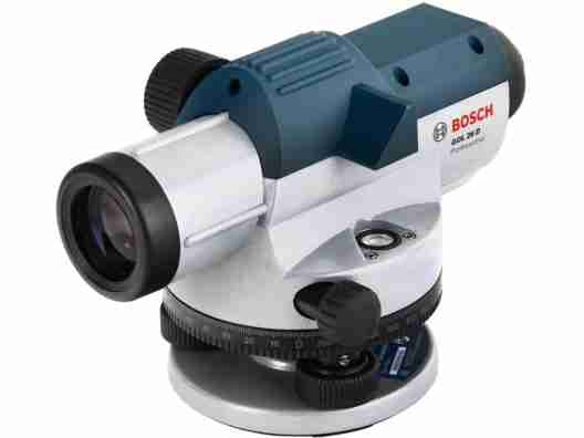 Нивелир Bosch GOL 26 D Professional