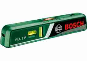 Нивелир Bosch PLL 1 P