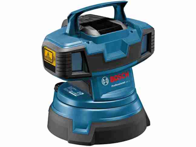 Нивелир Bosch GSL 2 Professional