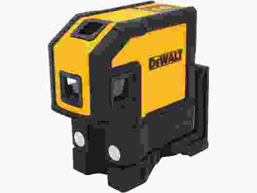 Нивелир DeWALT DW0851