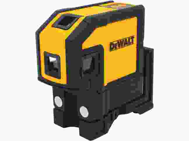 Нивелир DeWALT DW0851