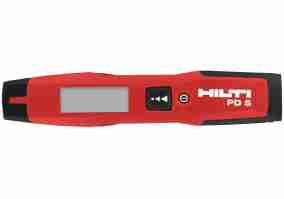 Дальномер Hilti PD 5