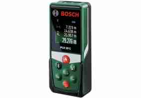 Дальномер Bosch PLR 30 C