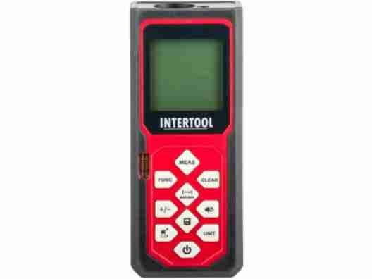 Дальномер Intertool MT-3055