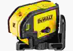 Нивелир DeWALT DW085K