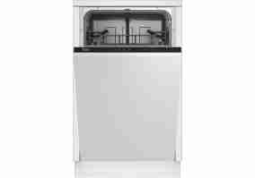Встраиваемая посудомоечная машина Beko DIS15012