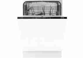 Встраиваемая посудомоечная машина Gorenje MGV6316