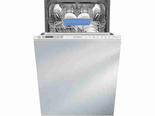 Встраиваемая посудомоечная машина Indesit DISR 57H96