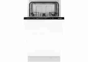 Встраиваемая посудомоечная машина Gorenje GV53111