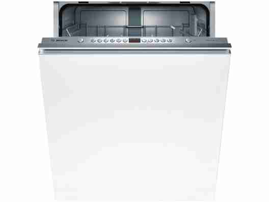 Встраиваемая посудомоечная машина Bosch SMV46AX04E