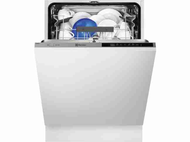 Встраиваемая посудомоечная машина Electrolux ESL5350LO