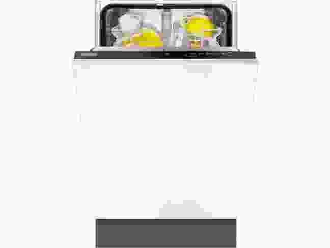 Встраиваемая посудомоечная машина Zanussi ZDV 91200
