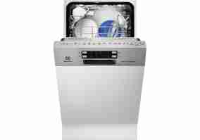 Встраиваемая посудомоечная машина Electrolux ESI 4620