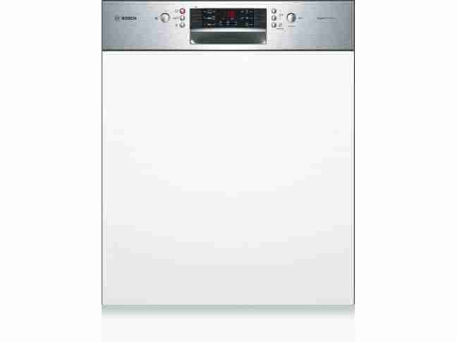 Встраиваемая посудомоечная машина Bosch SMI46KS01E