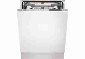 Встраиваемая посудомоечная машина AEG F 99705 VI1P