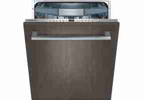 Встраиваемая посудомоечная машина Siemens SN 66P093