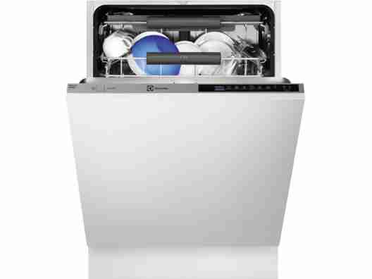 Встраиваемая посудомоечная машина Electrolux ESL 8336