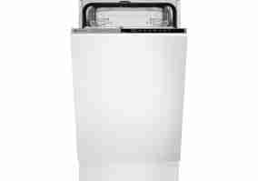Встраиваемая посудомоечная машина Electrolux ESL 94510