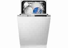 Встраиваемая посудомоечная машина Electrolux ESL 4560