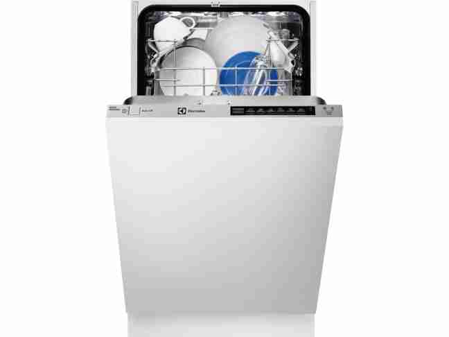 Встраиваемая посудомоечная машина Electrolux ESL 4560