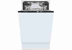 Встраиваемая посудомоечная машина Electrolux ESL 43020