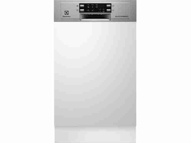 Встраиваемая посудомоечная машина Electrolux ESI4501LOX