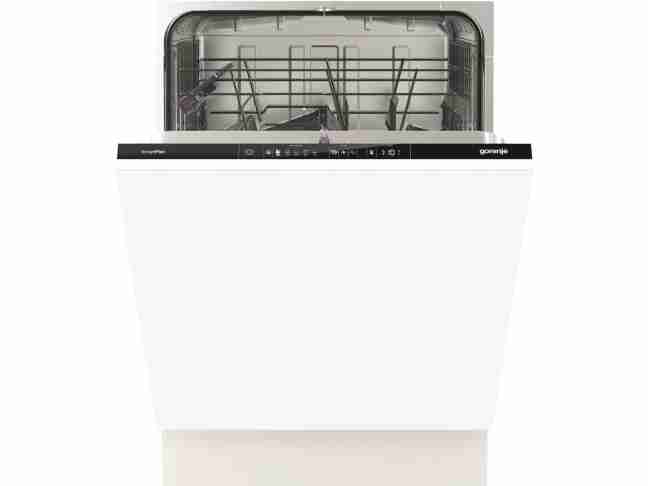 Встраиваемая посудомоечная машина Gorenje GV 63160